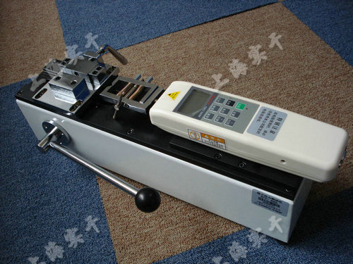 端子拉力測試機