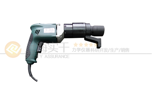 定扭矩電動扳手
