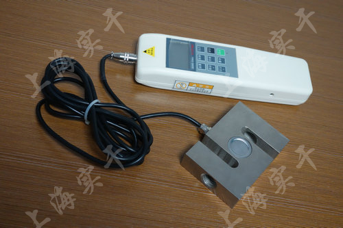 S型高精度電子測力儀圖片